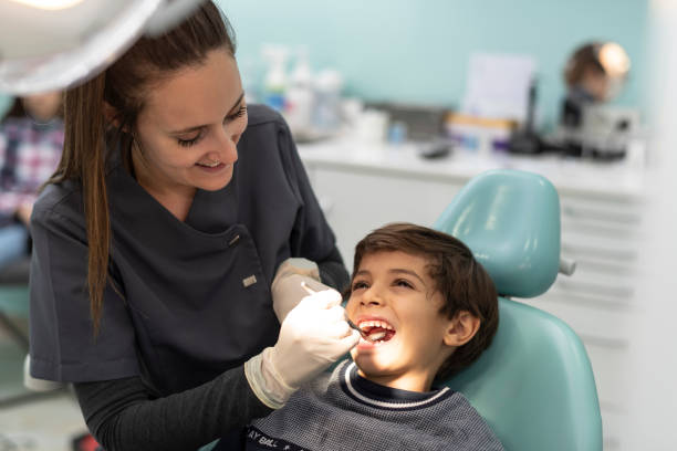 Best Emergency Pediatric Dental Care in Hildebran, NC