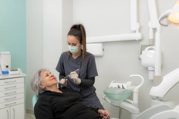 Best Emergency Root Canal Therapy in Hildebran, NC