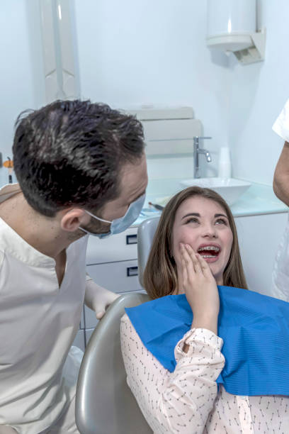 Best Emergency Wisdom Tooth Extraction in Hildebran, NC
