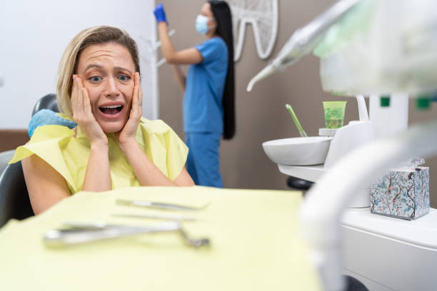 Reliable NC Emergency Dental Service Solutions