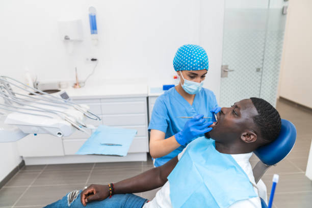 Best Walk-In Emergency Dental Services in Hildebran, NC