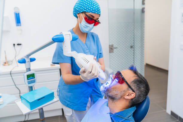Best Emergency Dental Care for Sports Injuries in Hildebran, NC